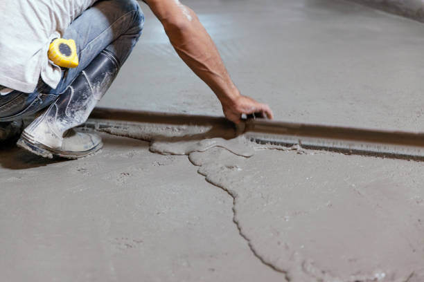 Best Concrete Removal and Replacement in Burien, WA