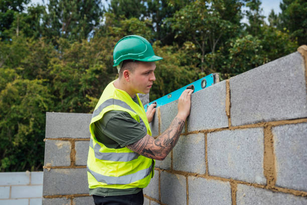Best Concrete Retaining Walls in Burien, WA