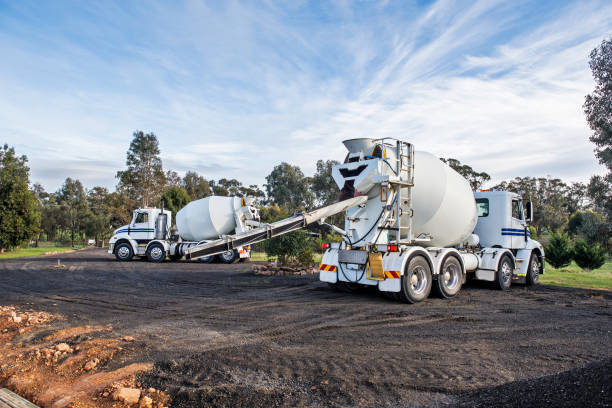 Best Decorative Concrete in Burien, WA