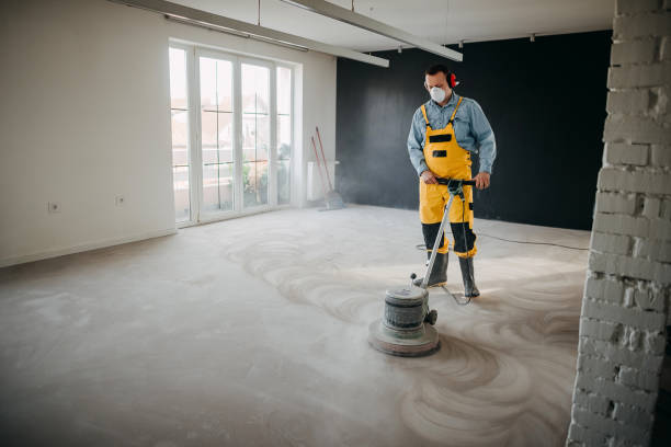 Best Concrete Grinding and Polishing in Burien, WA