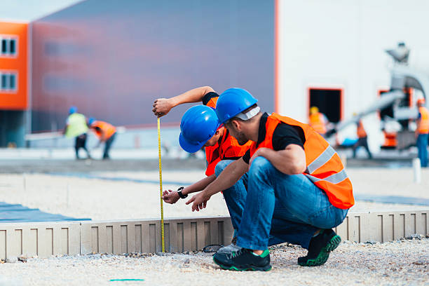 Best Concrete Retaining Walls in Burien, WA