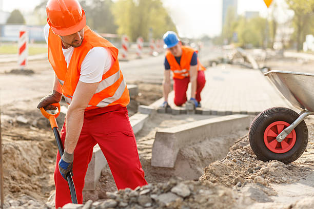 Best Concrete Foundation Repair in Burien, WA