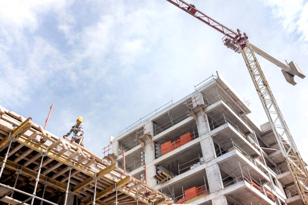 Best Concrete Demolition Services in Burien, WA